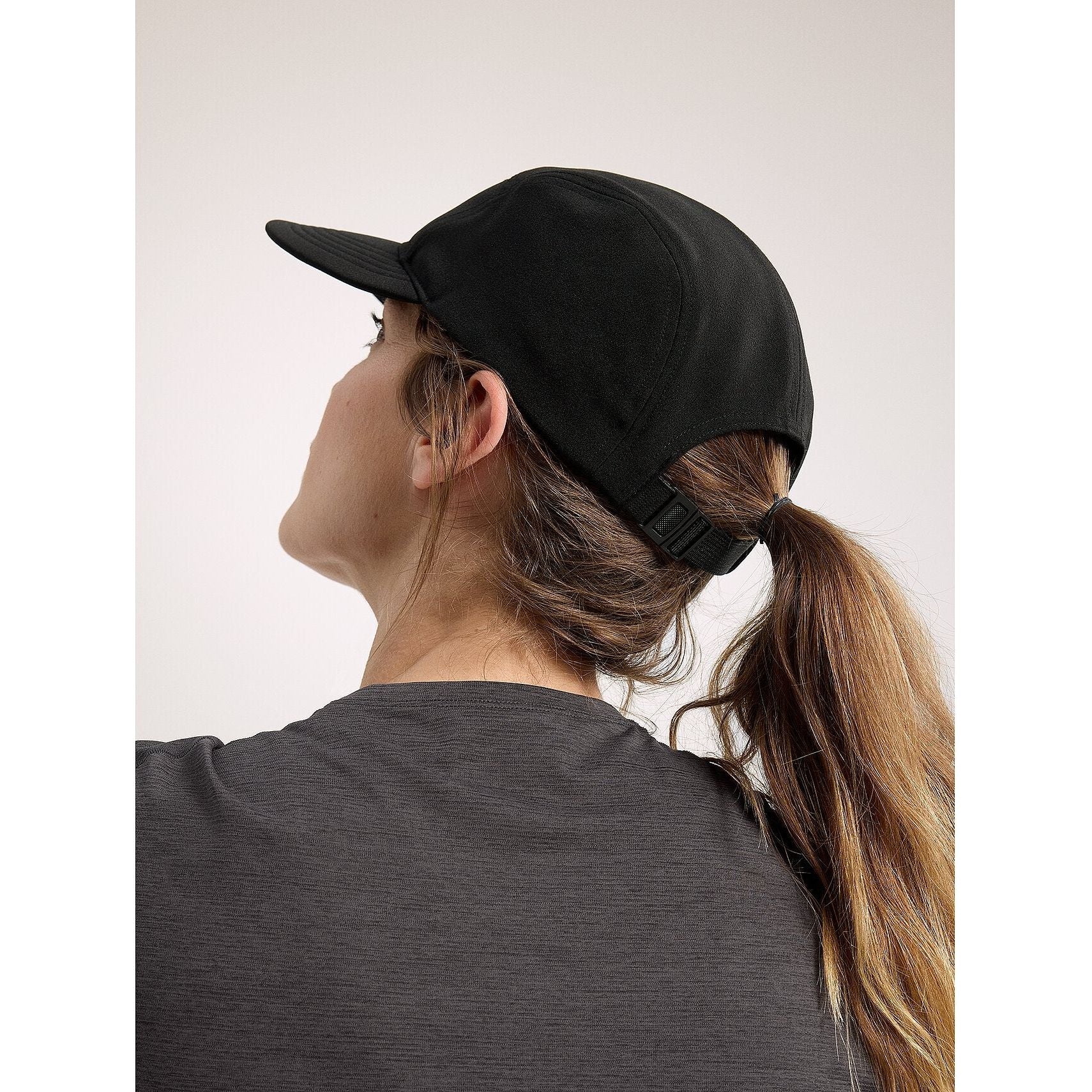 Arc'teyx 5 Panel Caps | Calidum | Footprint USA