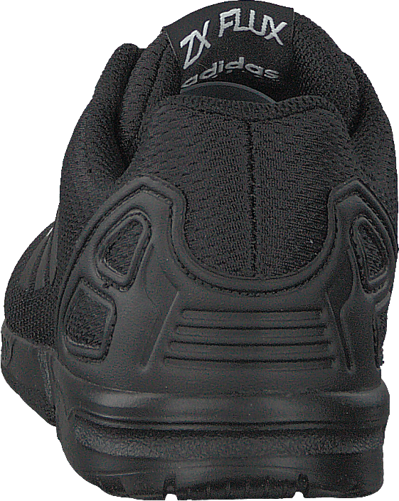 zx flux c cblack/cblack/cblack – Footway.com