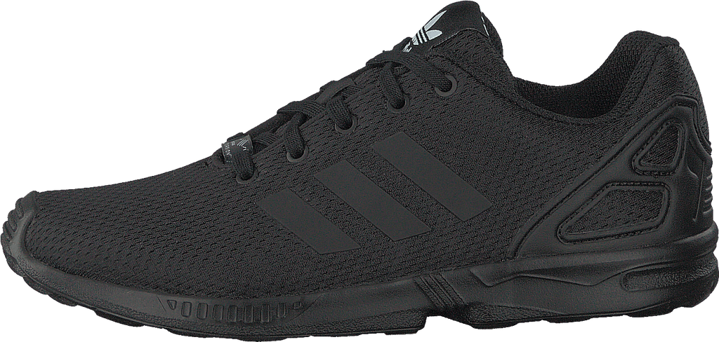 zx flux c cblack/cblack/cblack – Footway.com