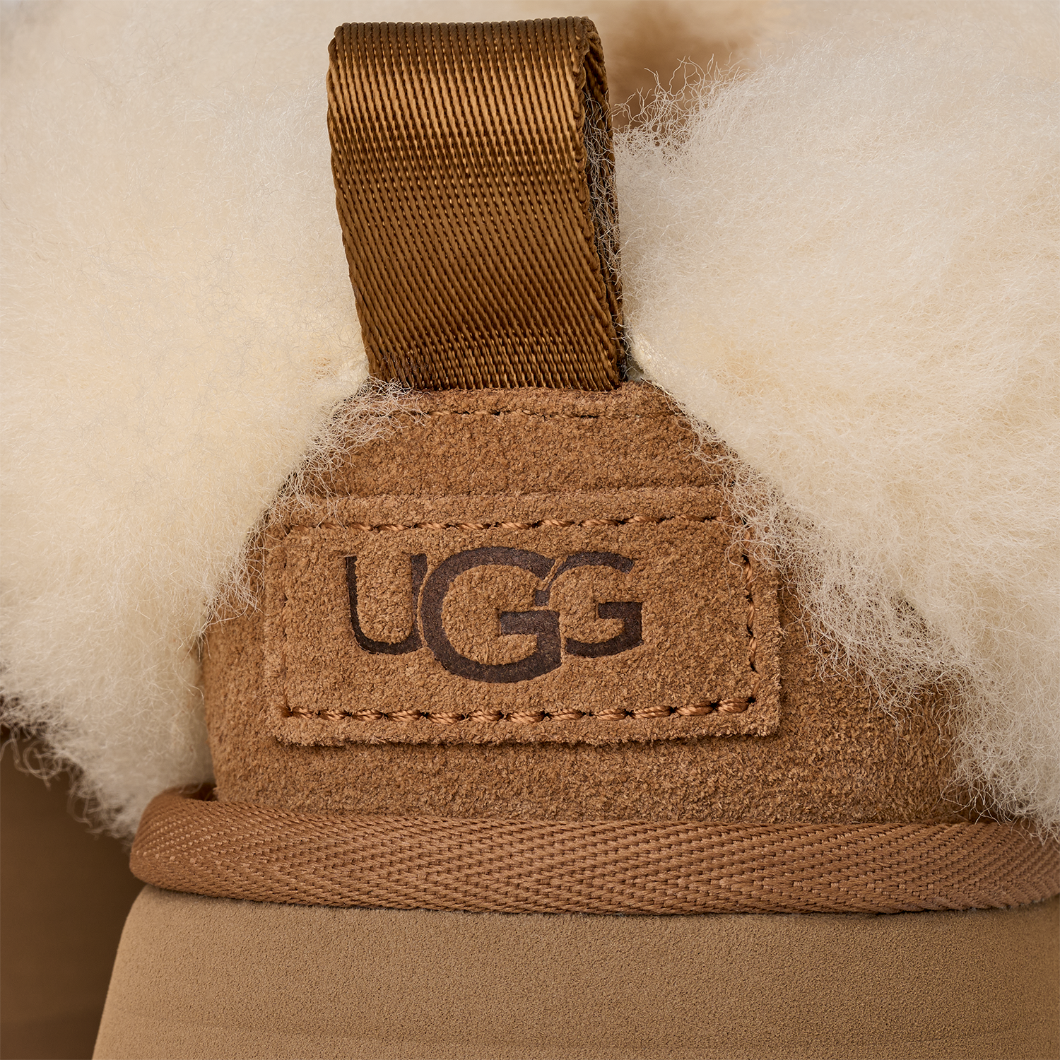 Women's UGG Tazzelle Chestnut – Footwear etc.
