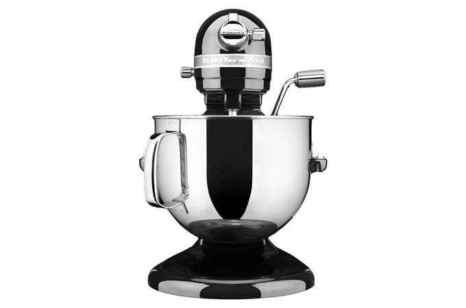 KitchenAid 7-Quart Pro Line Stand Mixer Review | Foodal