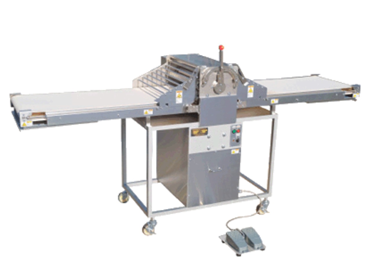 6924【美品】リバースシート/パイローラー 鎌田機械 KS-30 3相200V