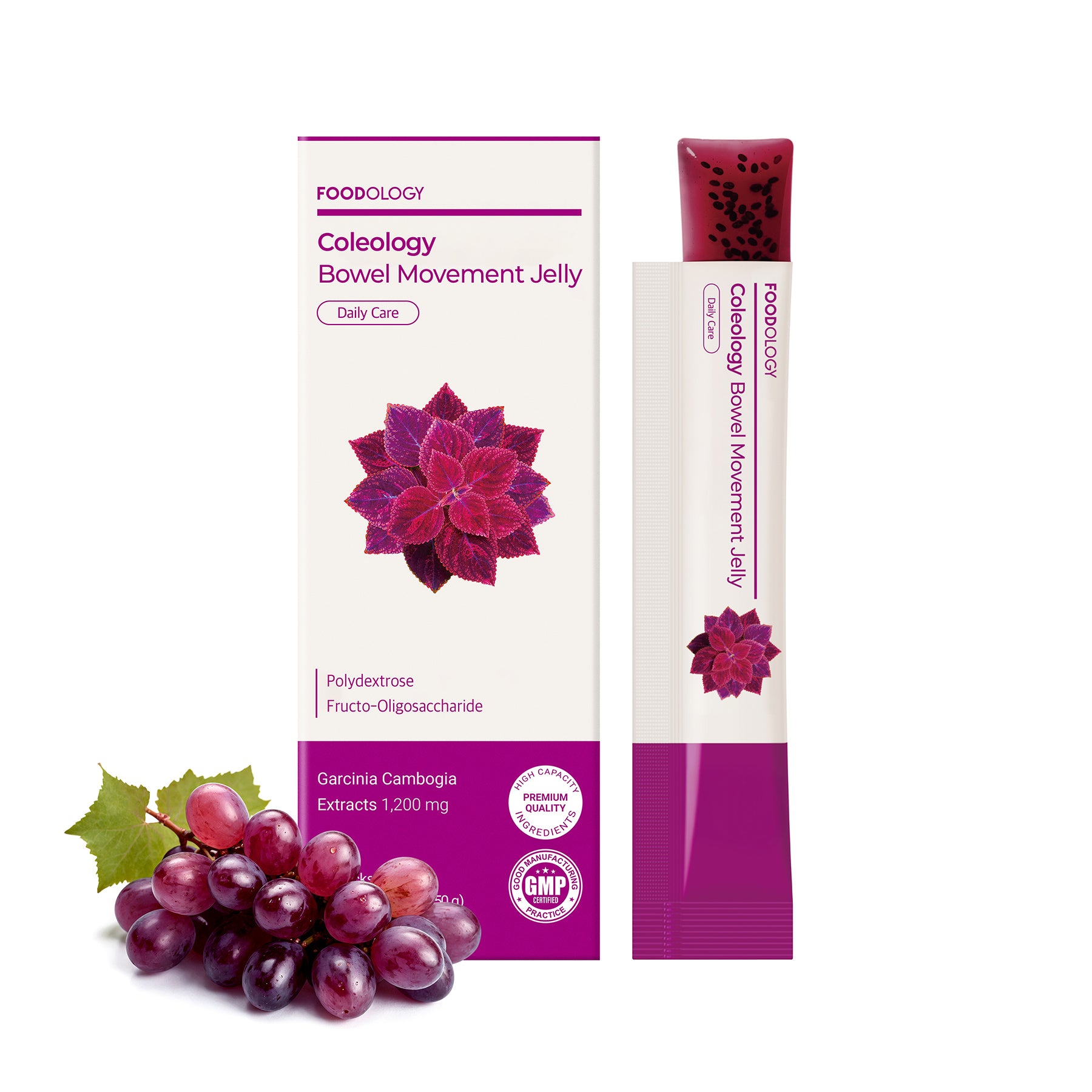 ☆7/31までの出品☆FOODOLOGY Coleology 4種合計8点まとめ ☆7/31まで