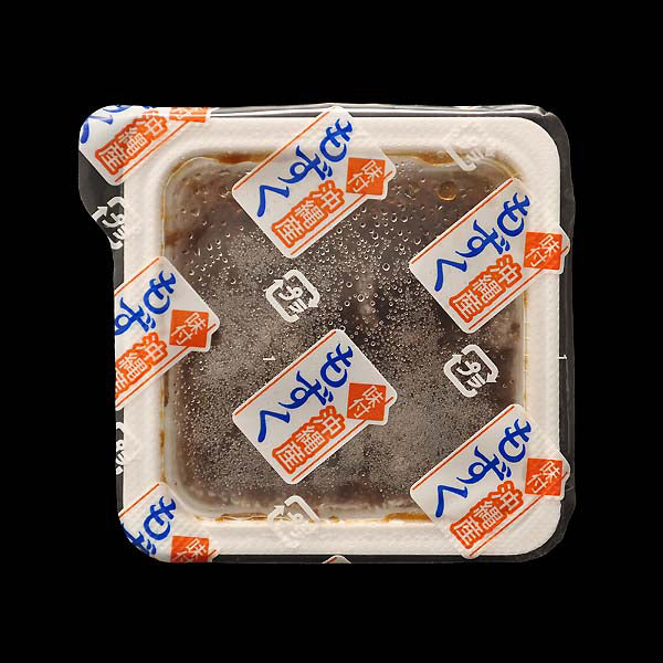 大冷 NEWミニカップ味付もずく 冷凍 20g 100個 | フーヅフリッジ UCC