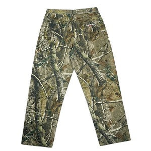 SUPREME シュプリーム 25FW Baggy Jean Realtree AP Camo バギーデニム