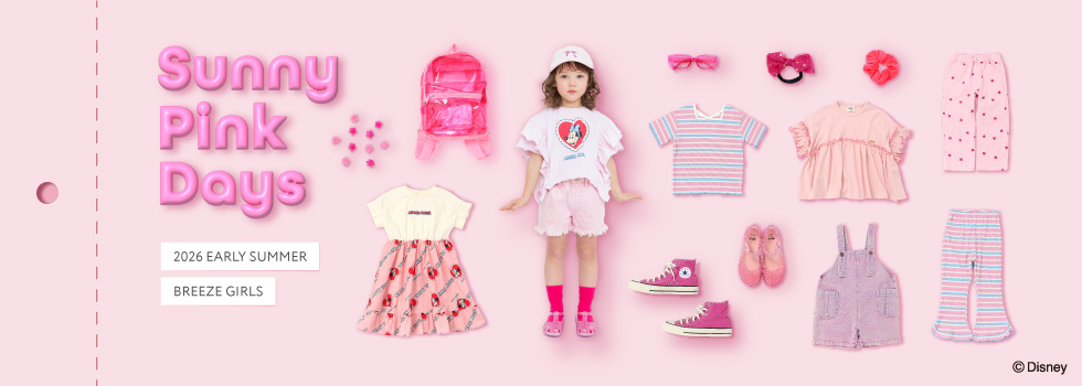 ディズニーキャラクター ミニー/スカジャン（J202016）|BREEZE