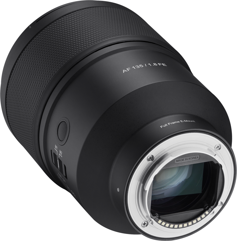 Samyang AF 135mm F/1.8 Sony FE
