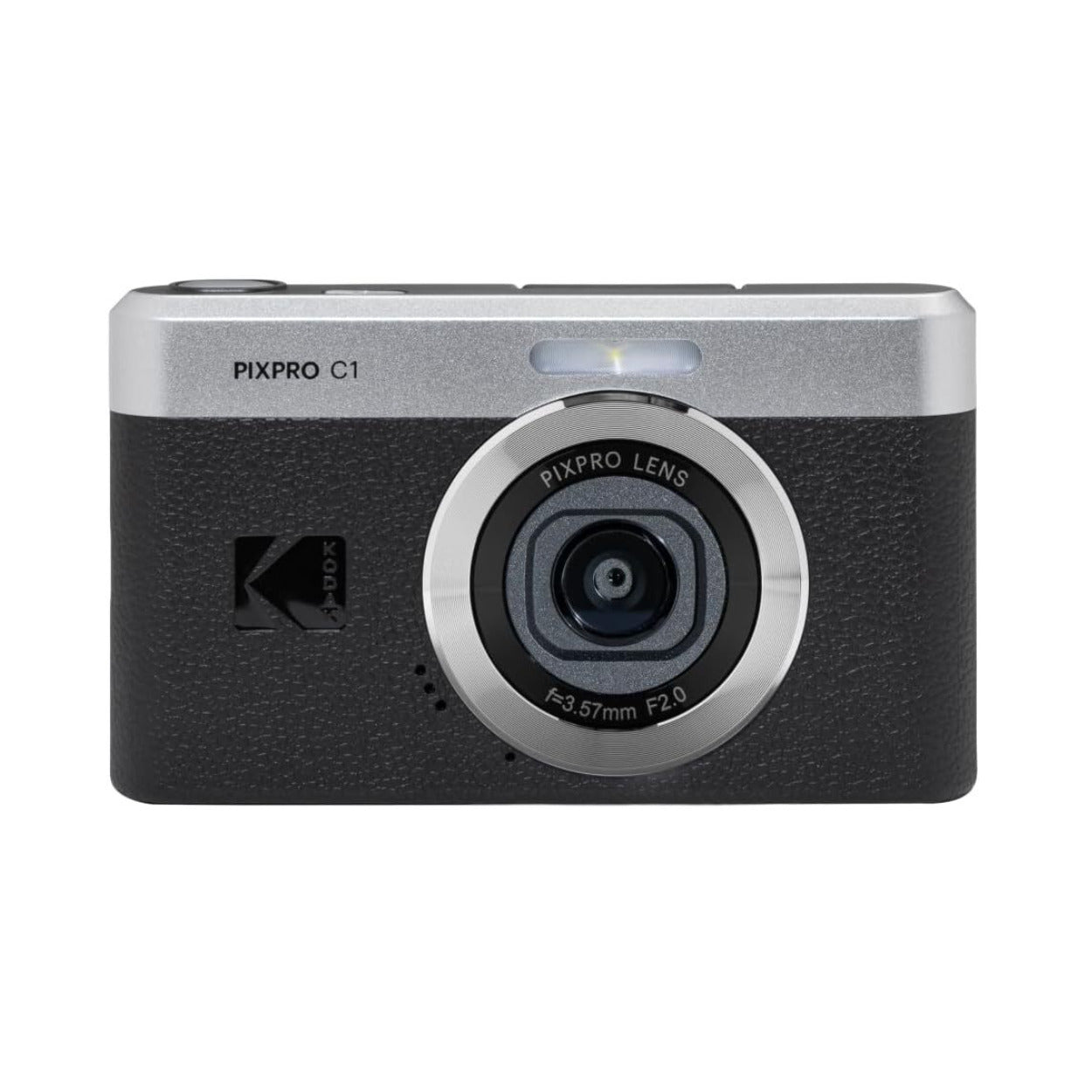 KODAK PIXPRO C1 Friendly Zoom 13MP 1080p Digital Camera - 26mm F
