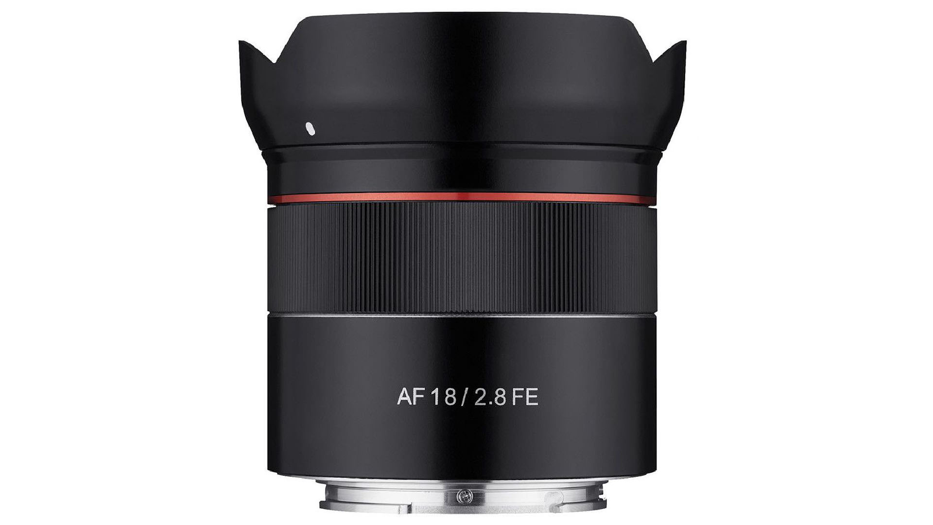 Review SAMYANG AF 18MM F2.8 FE - Focus Review