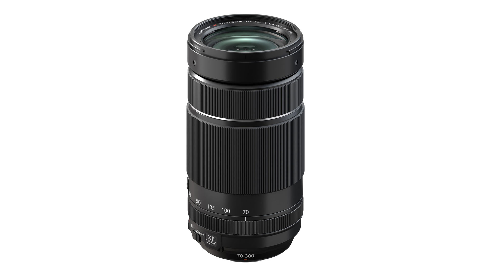 Review: Fujinon XF 70-300mm F4-5.6 R LM OIS WR - Focus Review