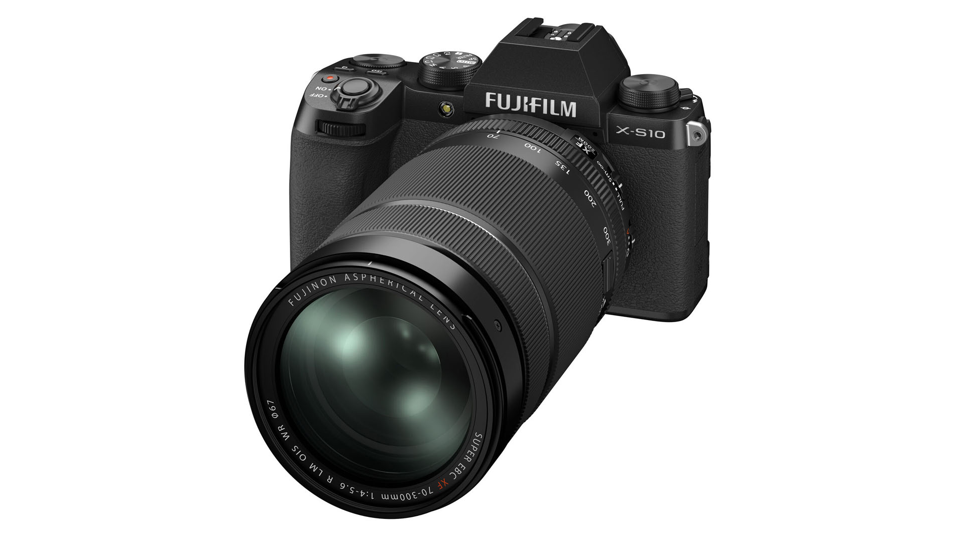 Review: Fujinon XF 70-300mm F4-5.6 R LM OIS WR - Focus Review