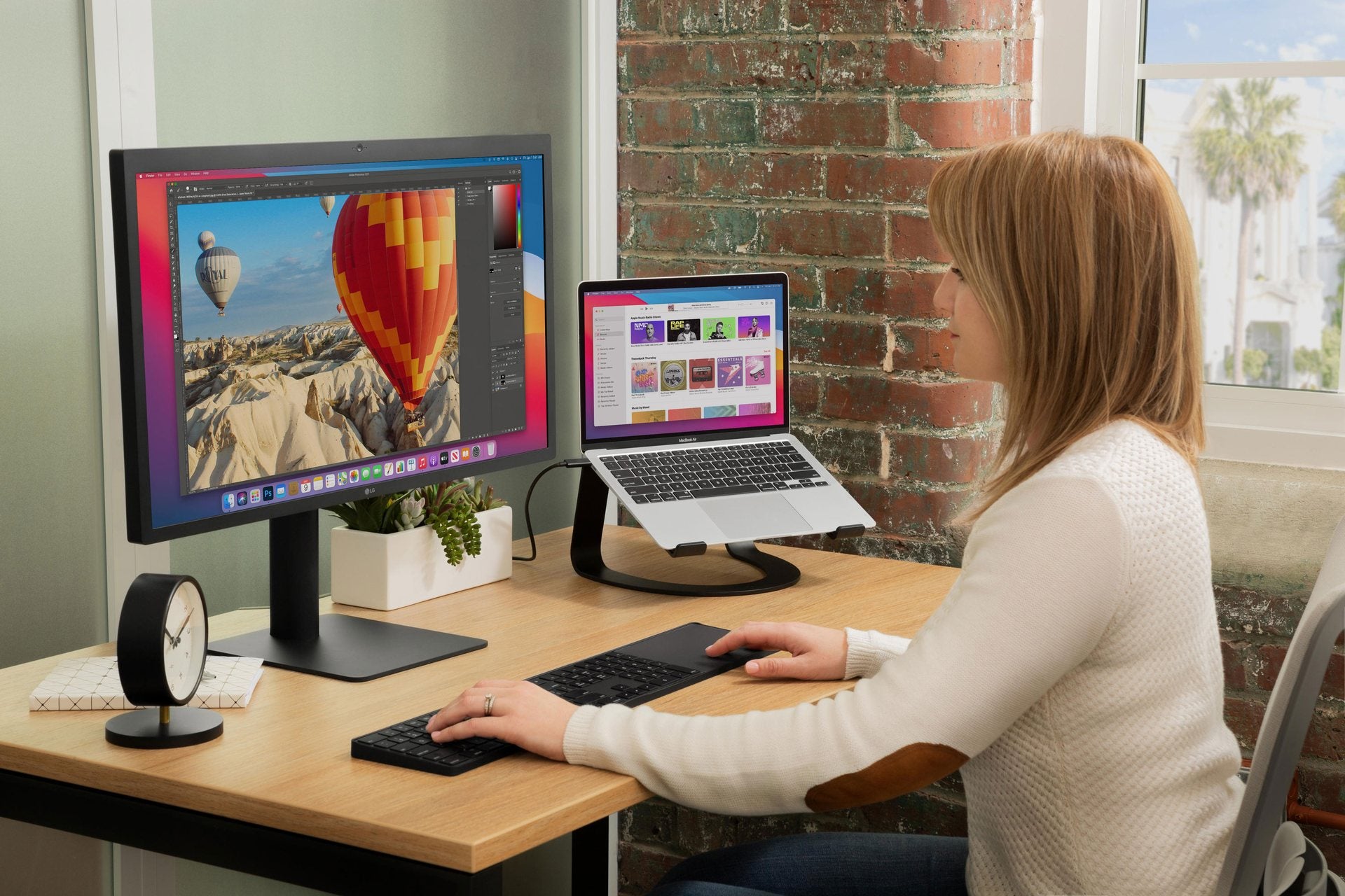 albrightページ MagicTrackpadテンキー付トレイ＋他2点 Amazon.co.jp