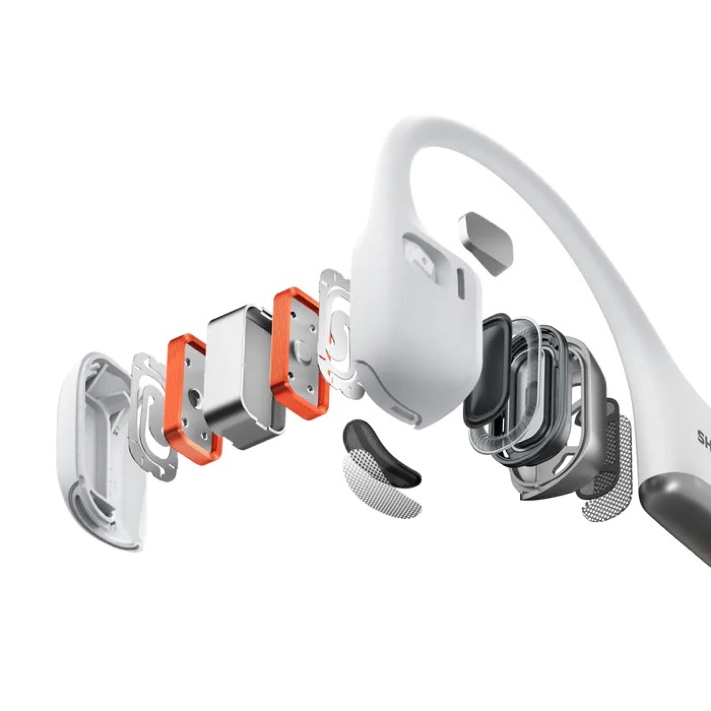 Shokz OpenRun Pro 2 – FOCALPOINT DIRECT