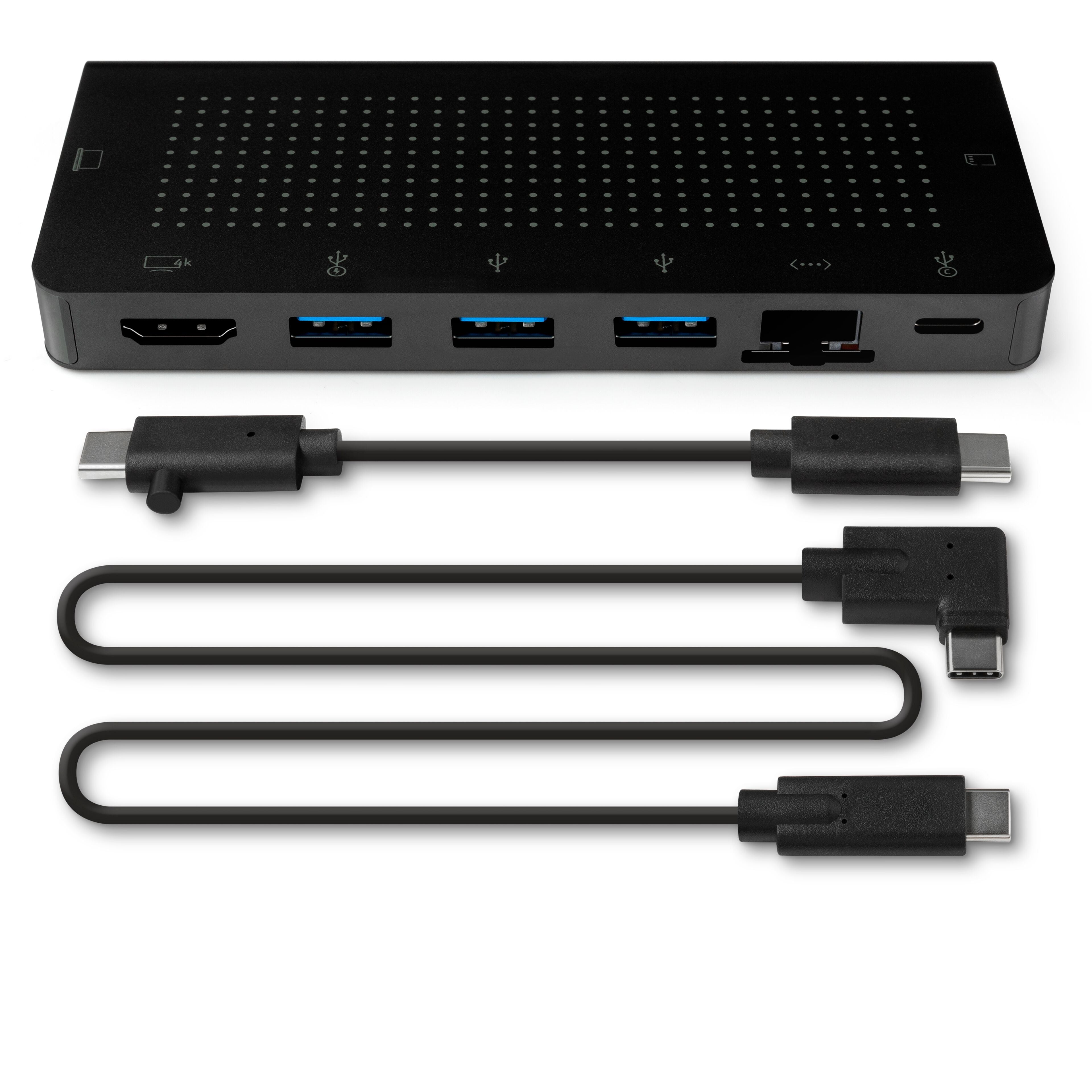 Twelve South StayGo USB-C Hub – FOCALPOINT DIRECT