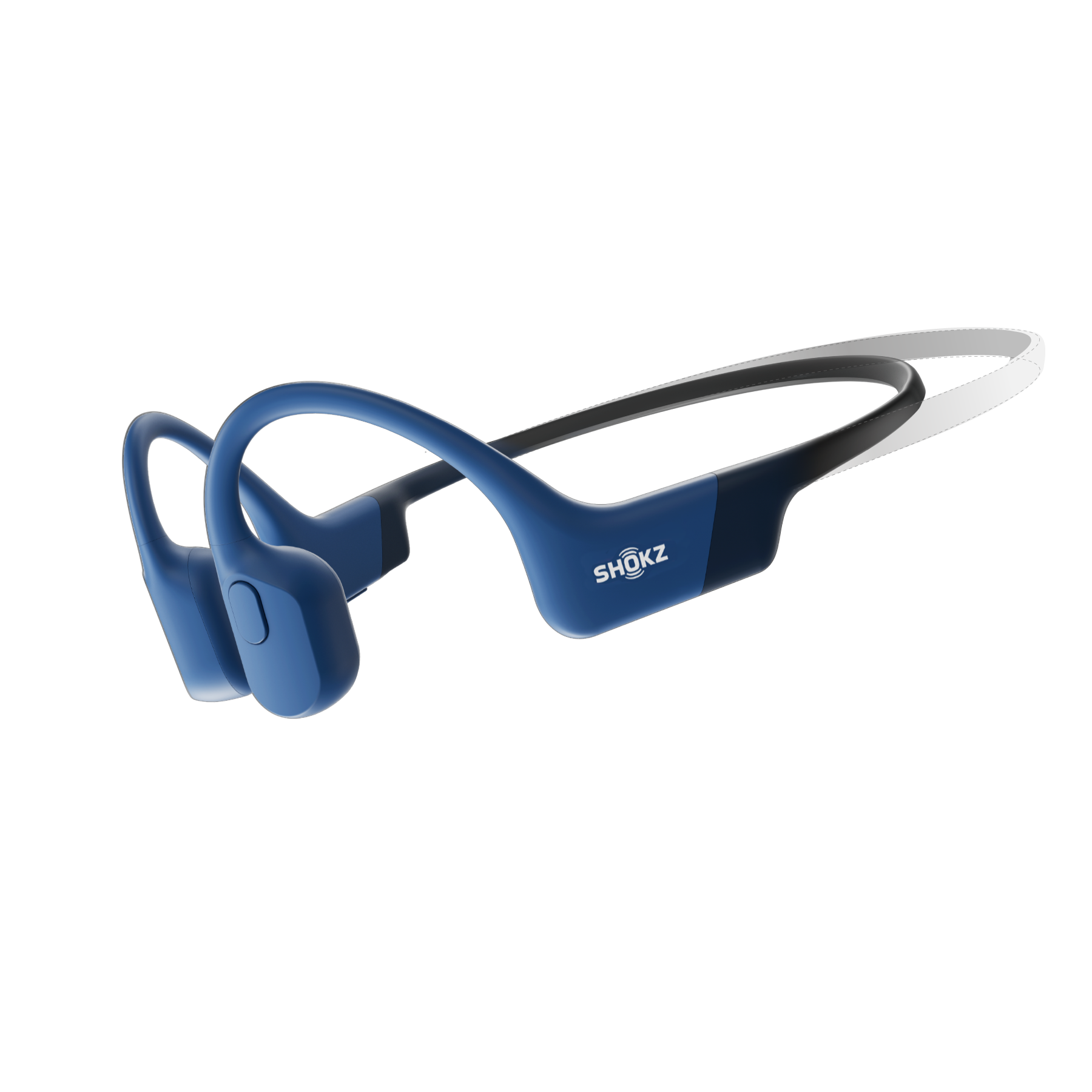 Shokz OpenRun – FOCALPOINT DIRECT