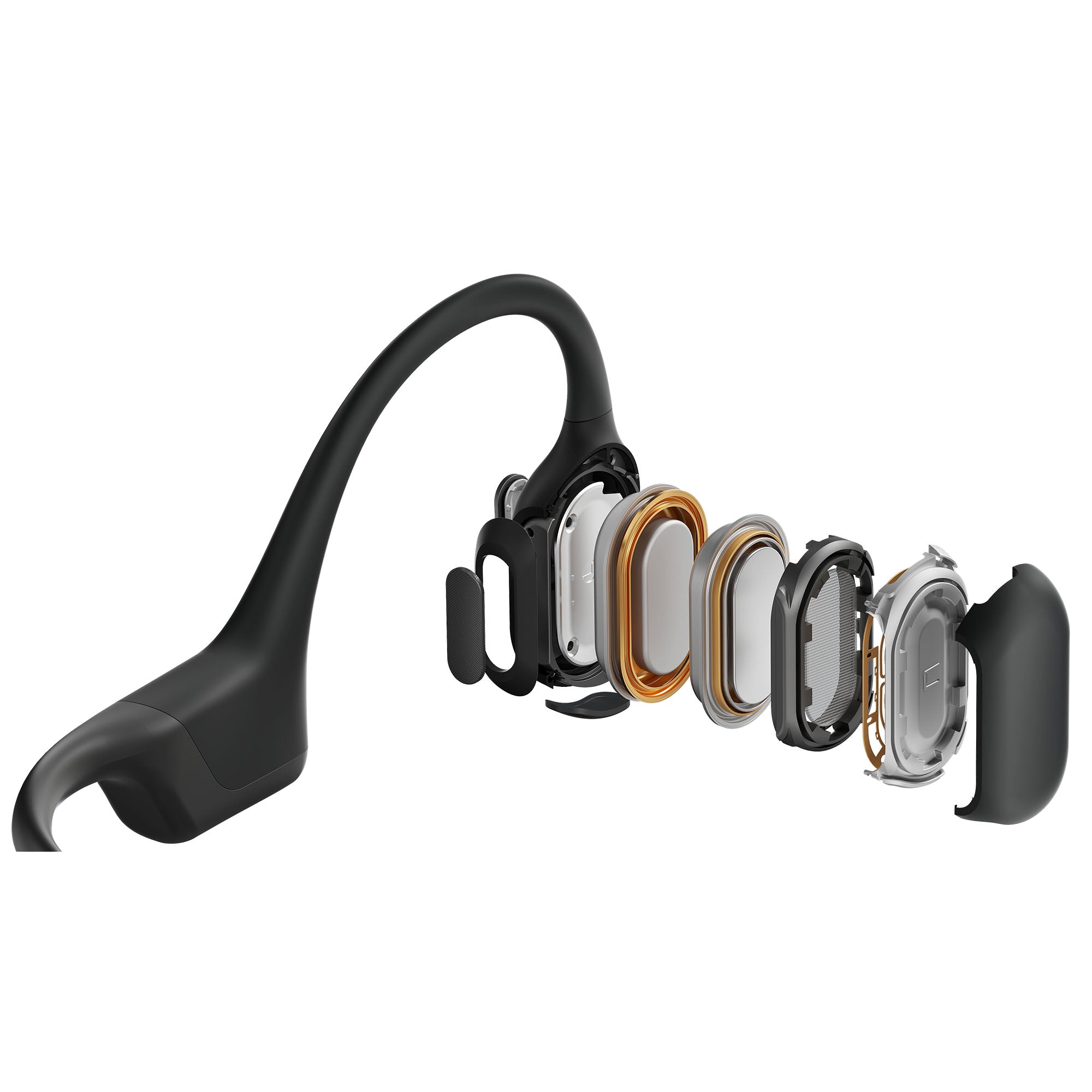 終息製品】Shokz OpenRun Pro – FOCALPOINT DIRECT