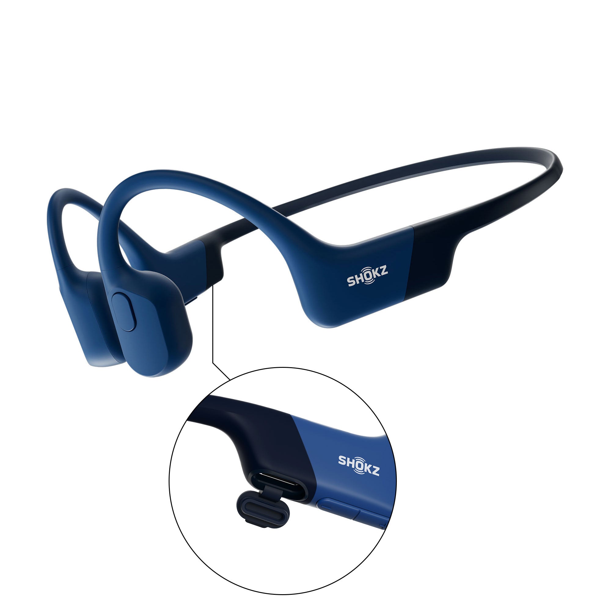 Shokz OpenRun – FOCALPOINT DIRECT