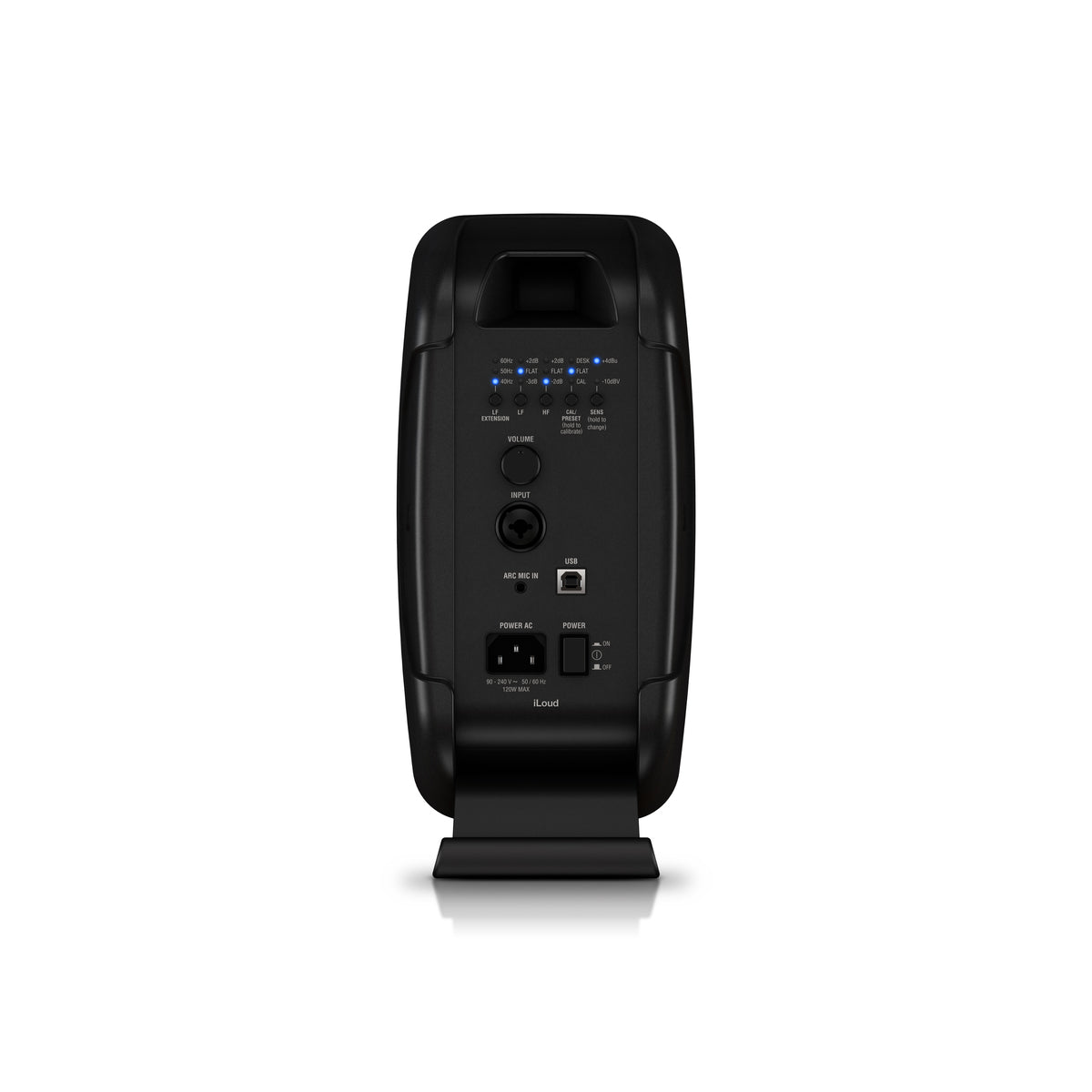 IK Multimedia iLoud MTM – FOCALPOINT DIRECT