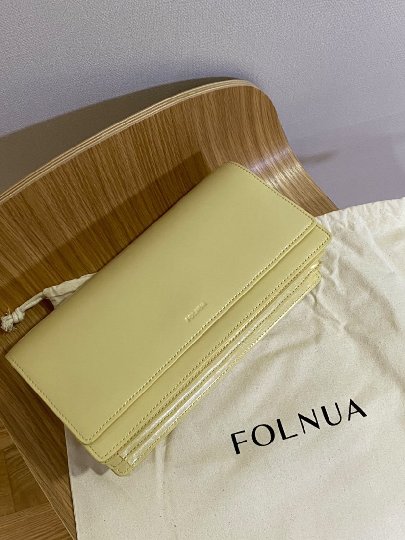 FOLNUA l フォルニュア