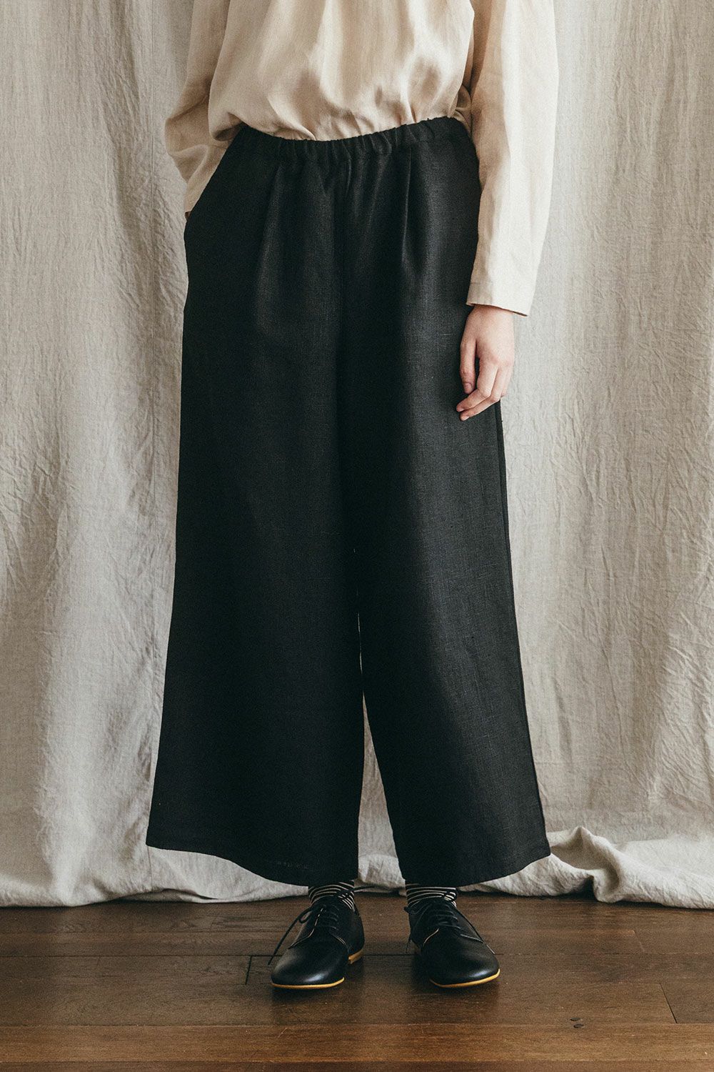 パンツ | fog linen work