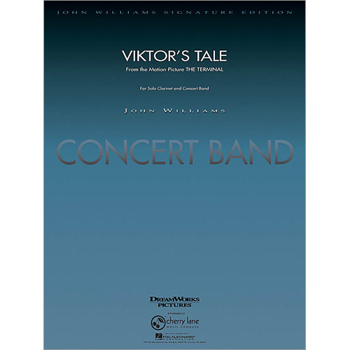 ビクター・ナボルスキーの冒険（「ターミナル」より）：ジョン