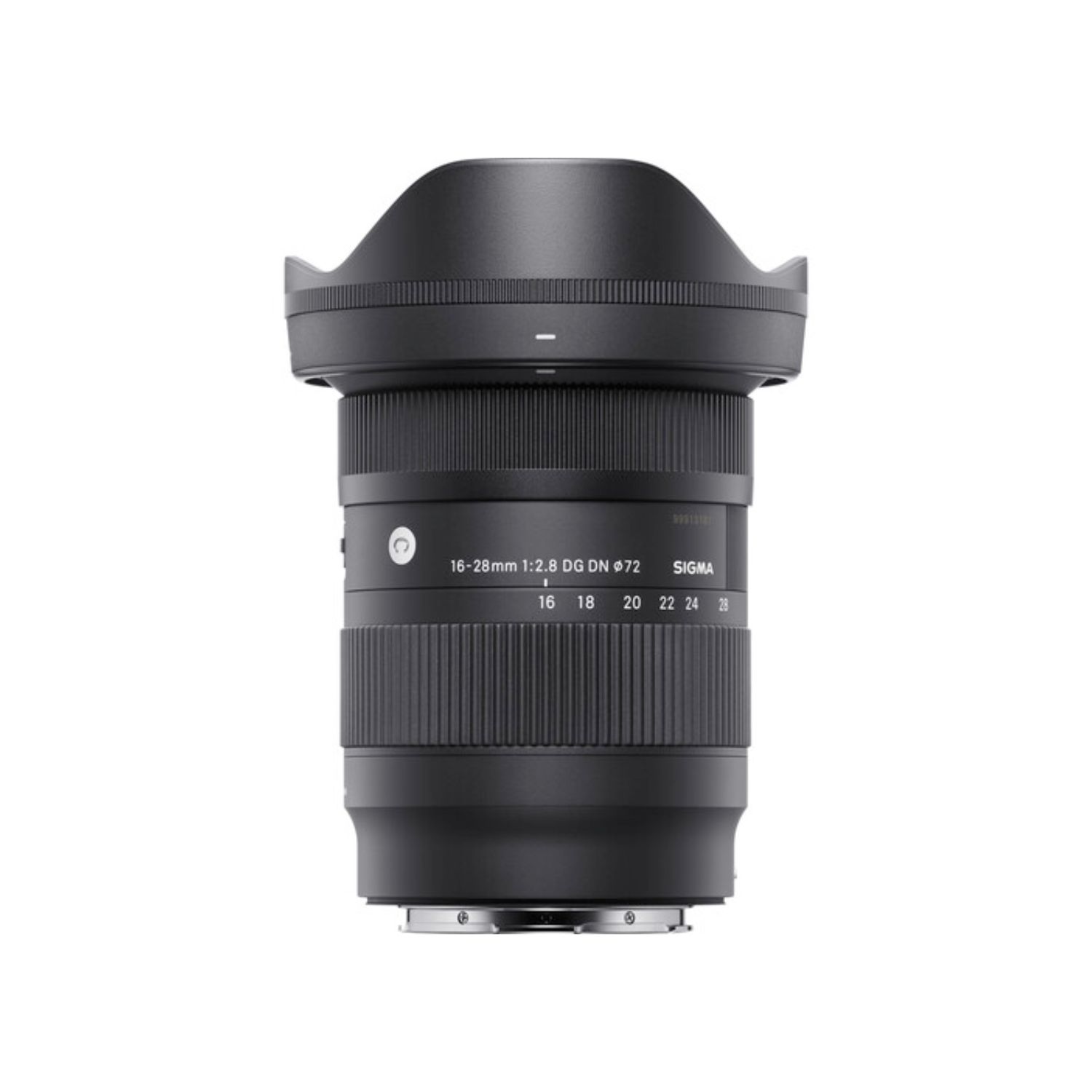 Sigma 16-28mm F2.8 DG DN | Contemporary Lens (Leica L / Sony E)