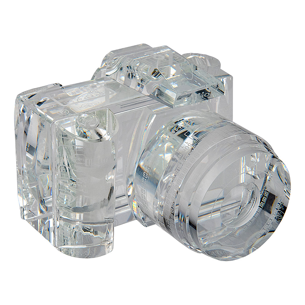 Fotodiox Crystal DSLR Camera Display Model, 2/3 of Real Life Size