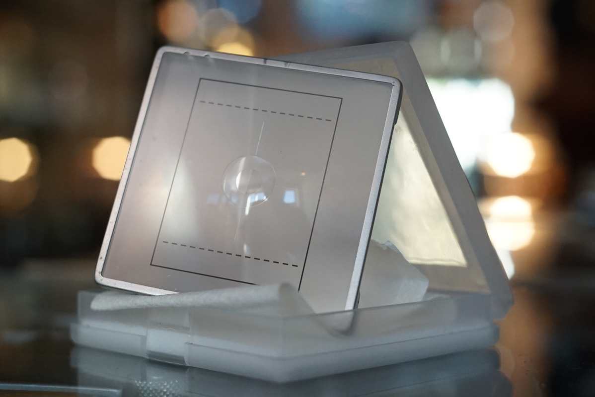 Hasselblad 3042264 44x33 CMOS CFV