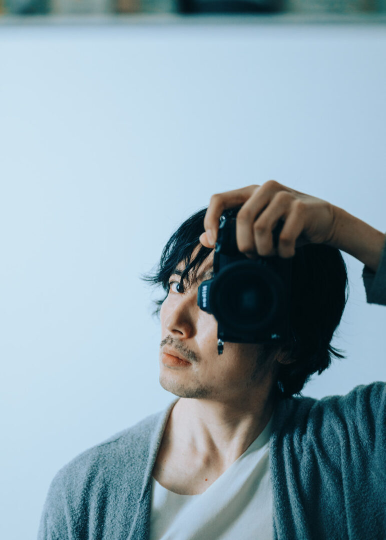 Nikkor Z 50mm / f1.8 S with Nikon Z5 - FOTONE フォトン - カメラ