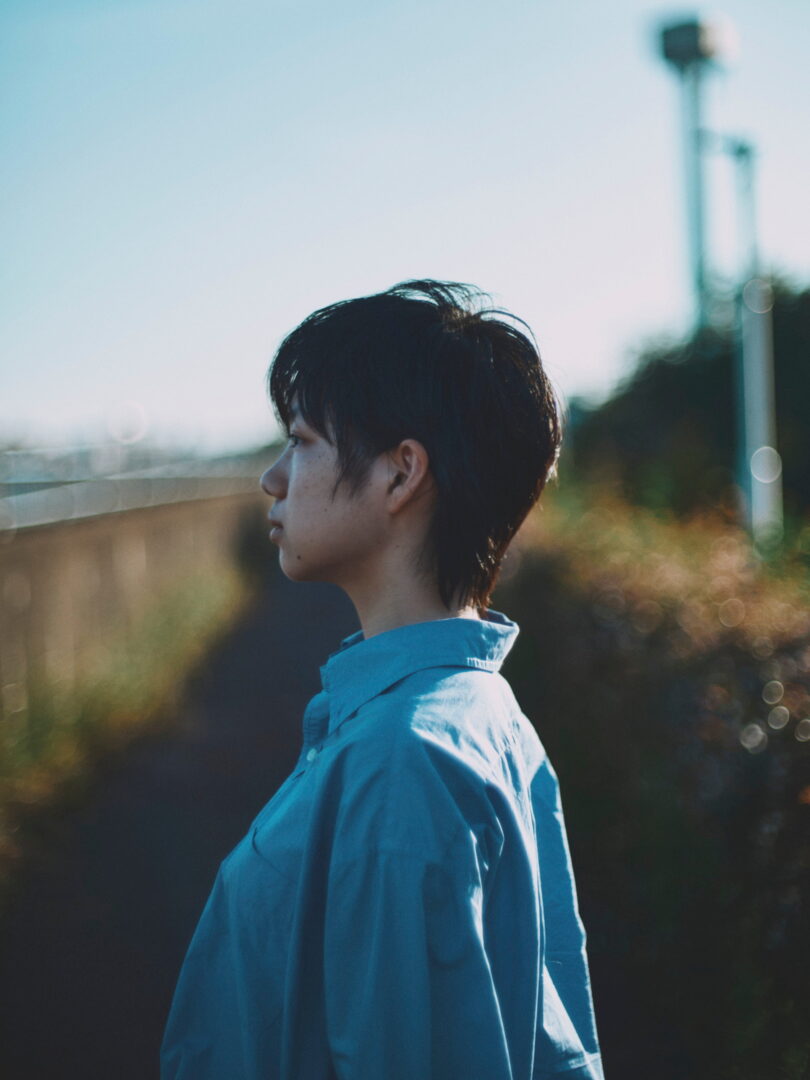 Mamiya 645 SEKOR C 80mm / f1.9 with KIPON Focal Reducer Adapter