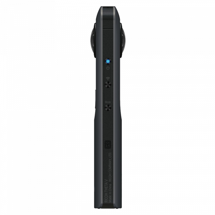 RICOH THETA V – Fototek Services