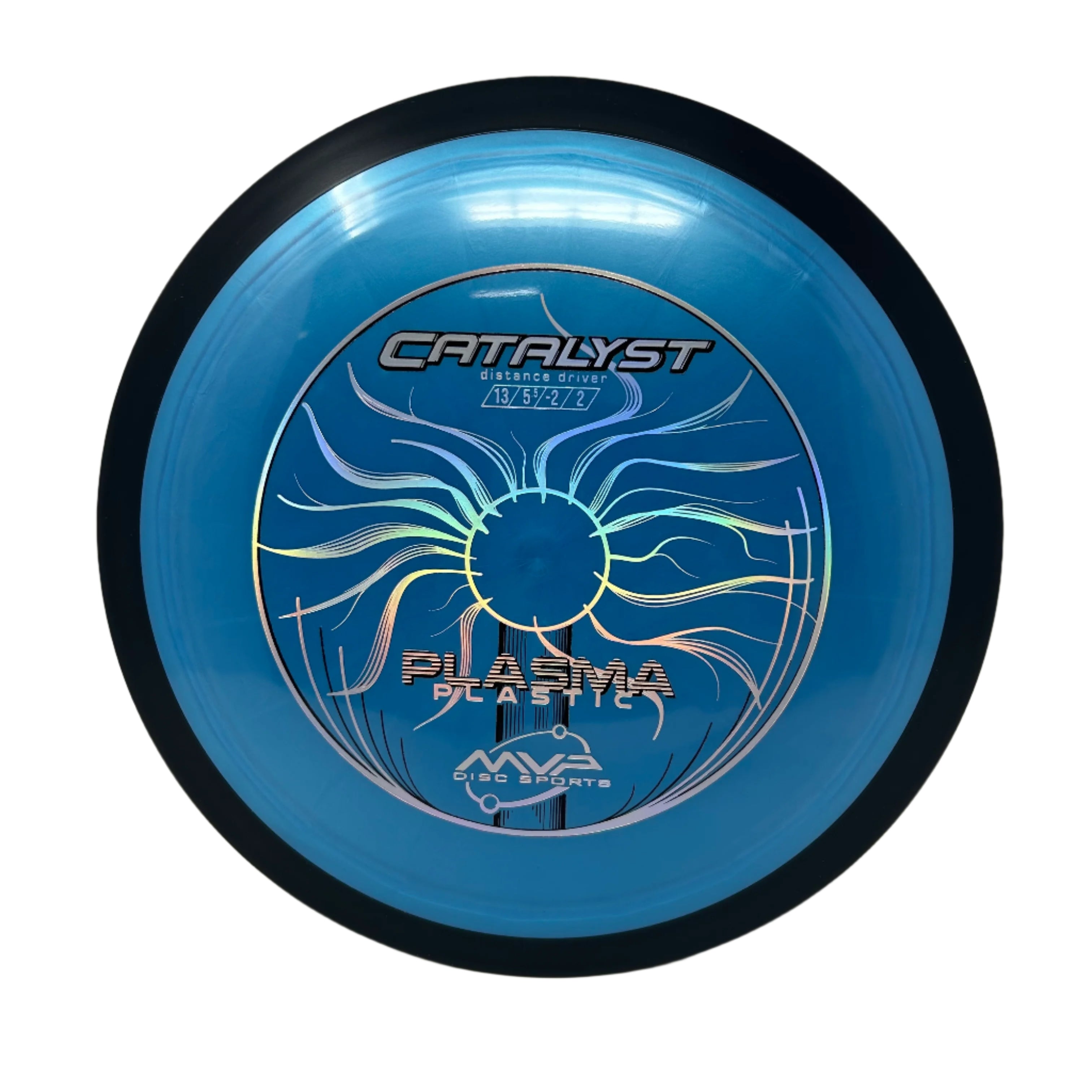 MVP Catalyst | Foundation Disc Golf