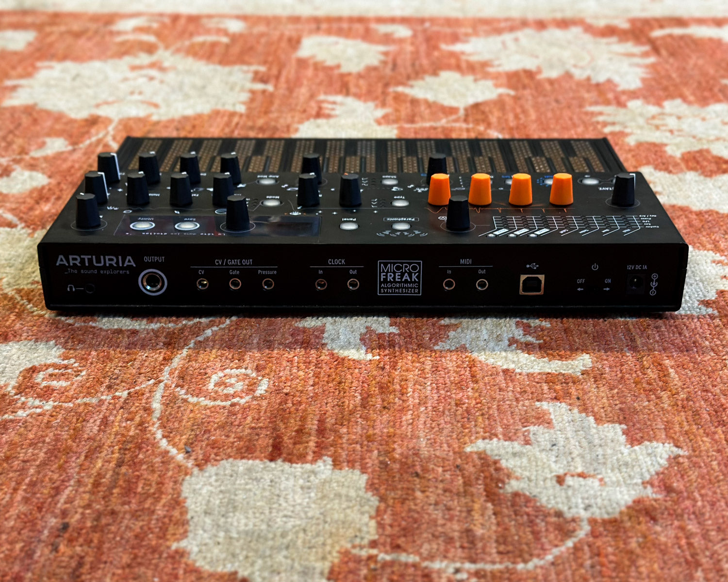 Arturia Microfreak - Stellar Limited Edition – Found Sound