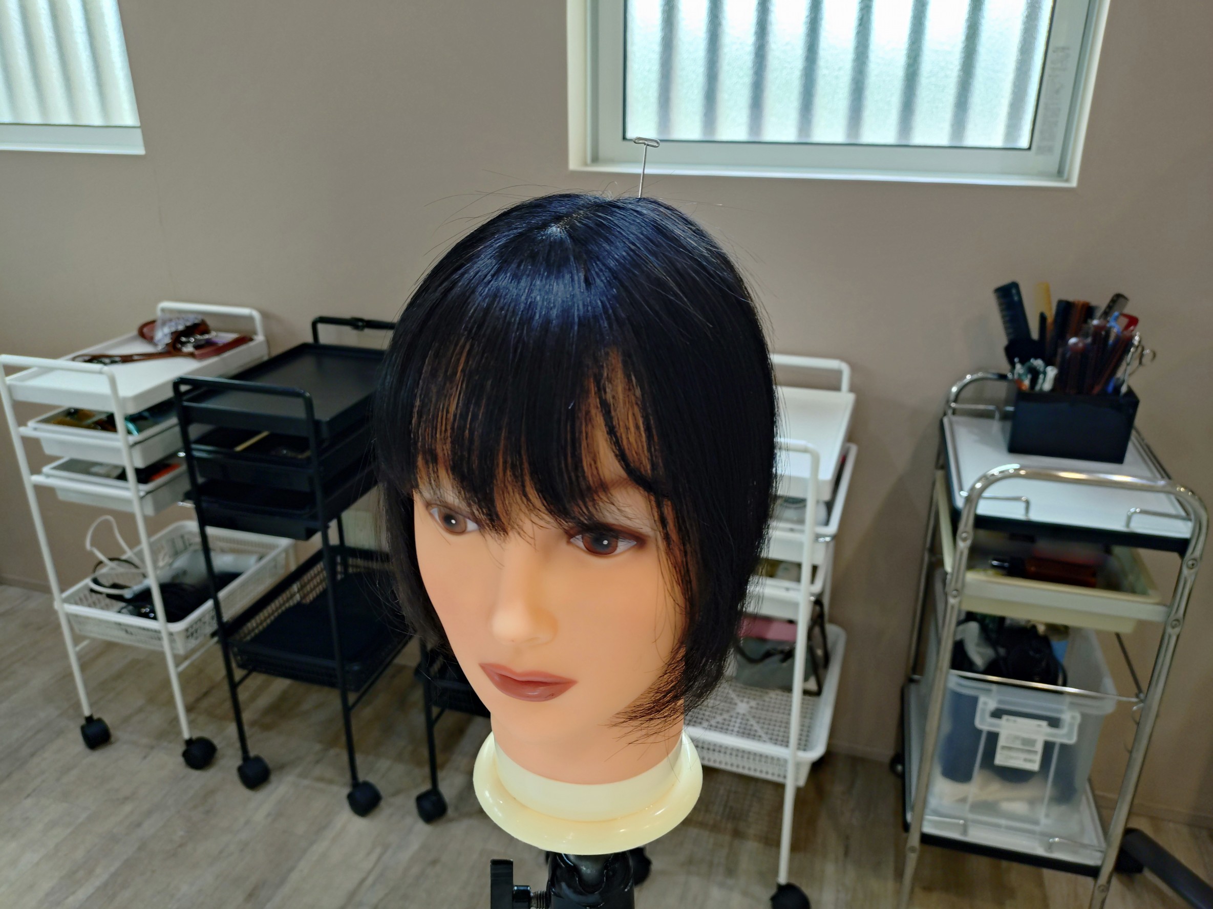 いろいろなウィッグのデザイン3 | FOR AC