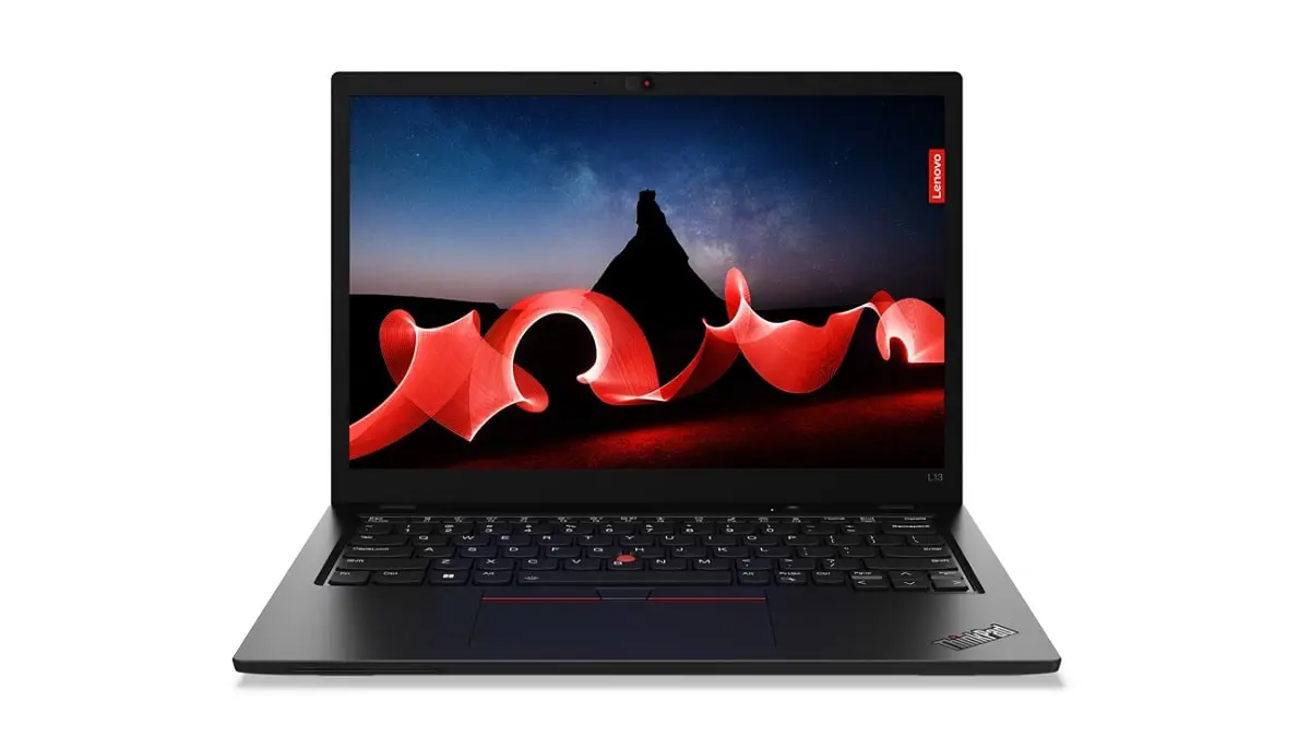 Lenovo ThinkPad L13 Gen 4 AMDのレビュー - パソコンガイド