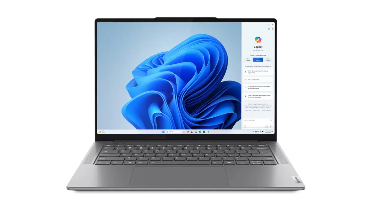 Lenovo Yoga Pro 7i Gen 9 14型 Intelのレビュー - パソコンガイド