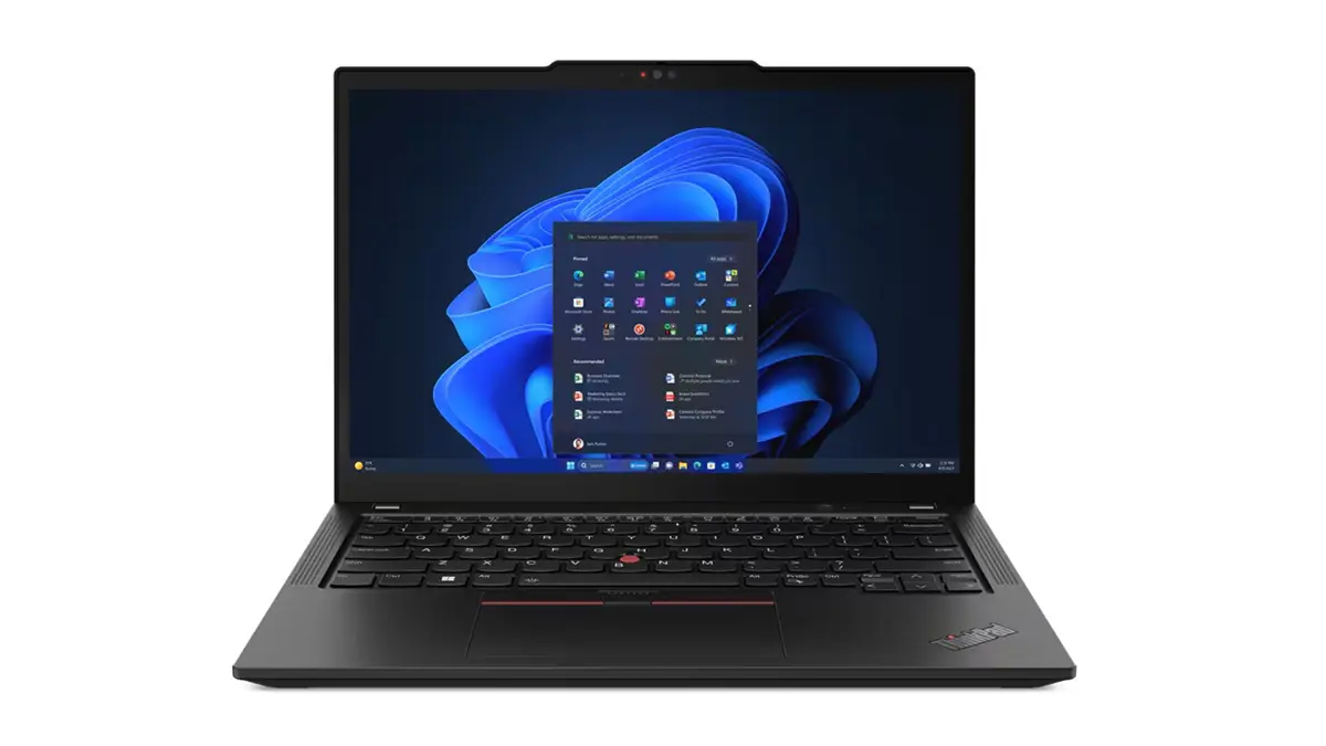 Lenovo ThinkPad X13 Gen 5のレビュー 14世代搭載13.3インチ1.12㎏～の