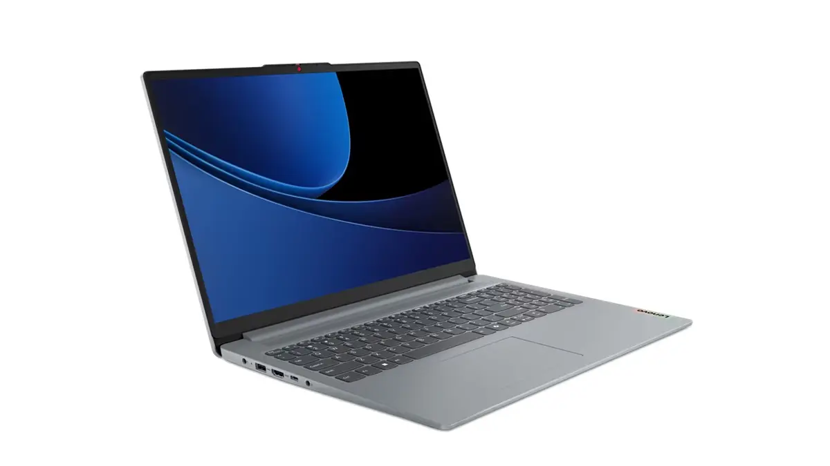 Lenovo IdeaPad Slim 3i Gen 9 16インチのレビュー 6万円台と低価格