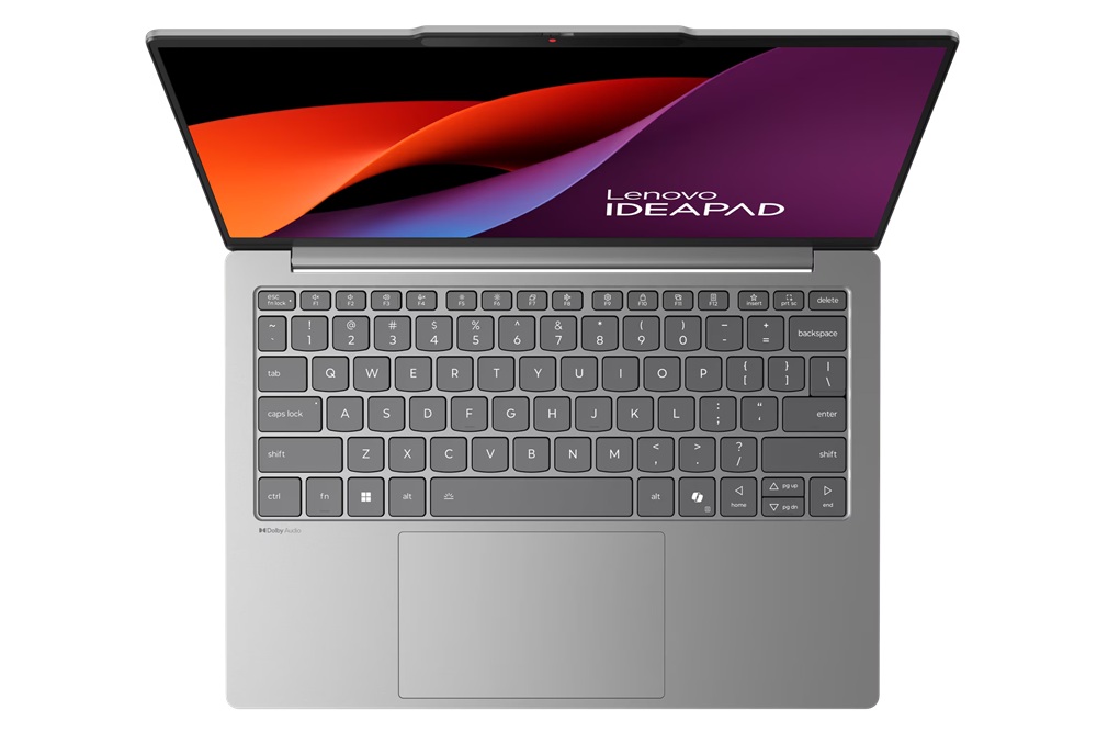 Lenovo IdeaPad Slim 5 Light Gen 10 13.3型(AMD)のスペックレビュー