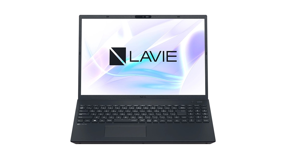 Lavie Direct N16(R)のスペックレビュー - パソコンガイド