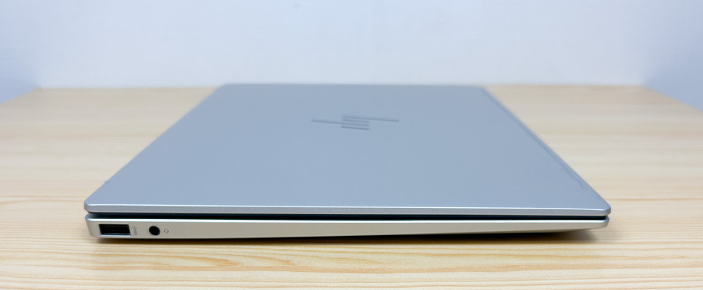 HP Pavilion Aero 13-bgの実機レビュー 実測975gの超軽量モバイルPC