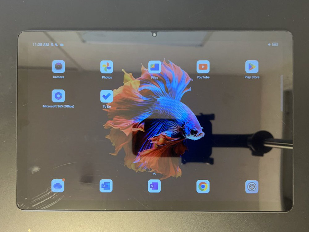 激安1.2万円！Blackview Tab90WIFI Android14タブレット 11インチの