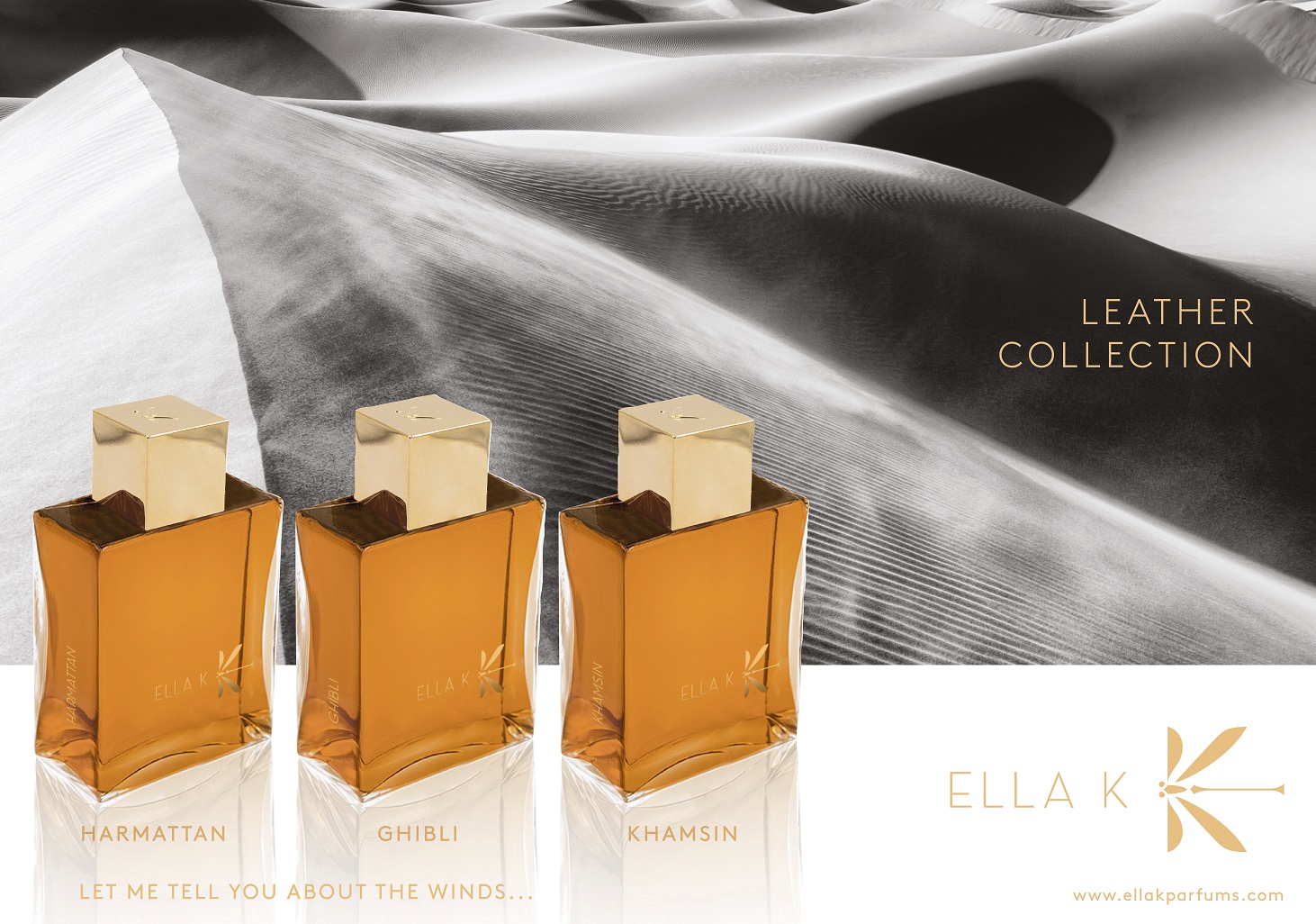 プシカの手紙 オードパルファン - 株式会社フォルテ