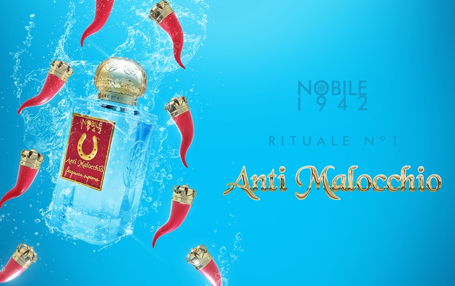 ムスク・ノービレ 20 - 株式会社フォルテ