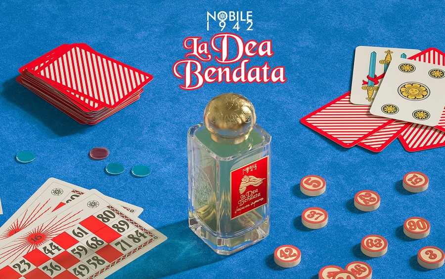 エストロヴェルソ フラグランツァスプレマ - 株式会社フォルテ