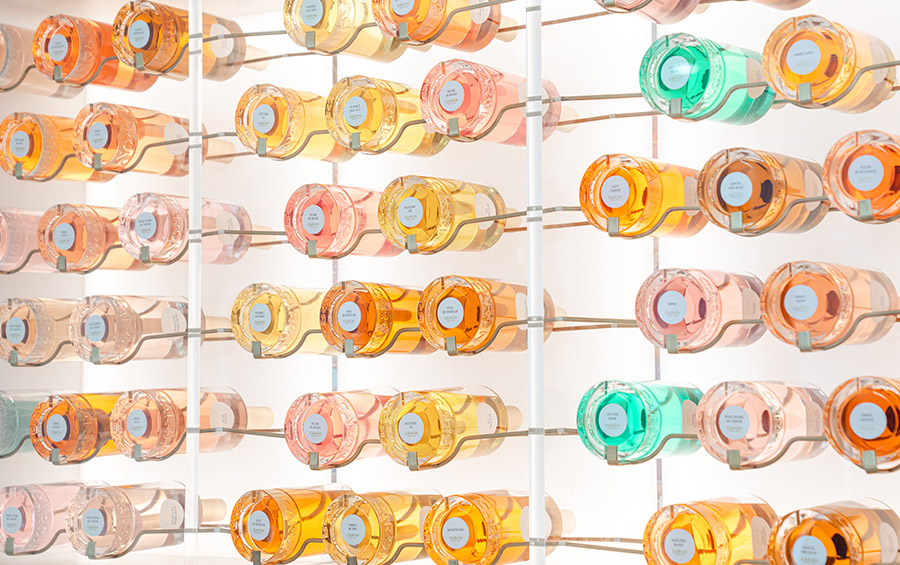 チュベローズ・メルヴェイユーズ オードパルファン - 株式会社フォルテ