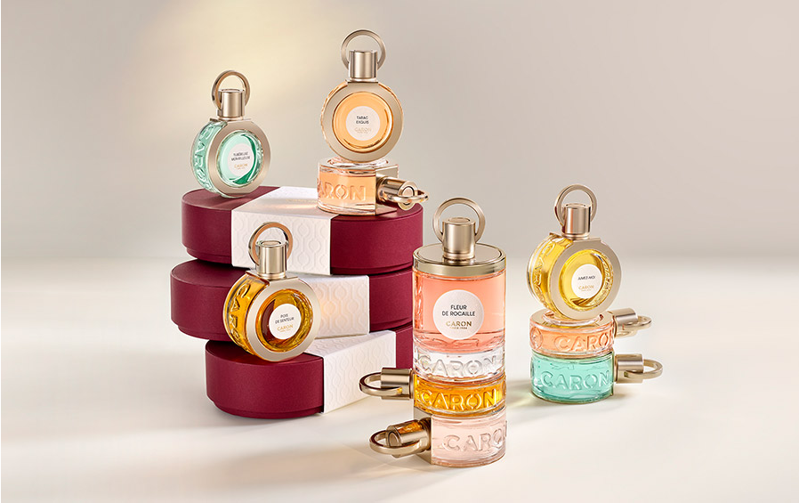 アンビジーブル・キ・ルイ オーデコロン - 株式会社フォルテ