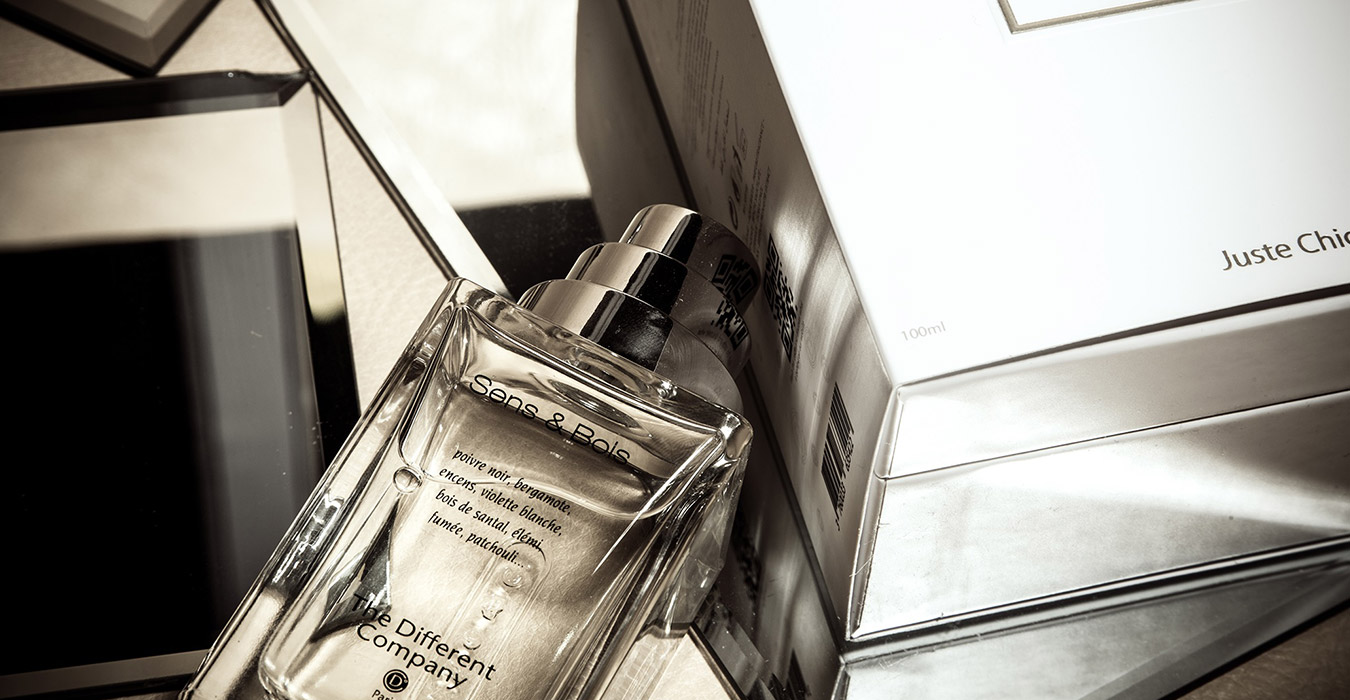 レッド バーニング ナイト オードパルファン - 株式会社フォルテ