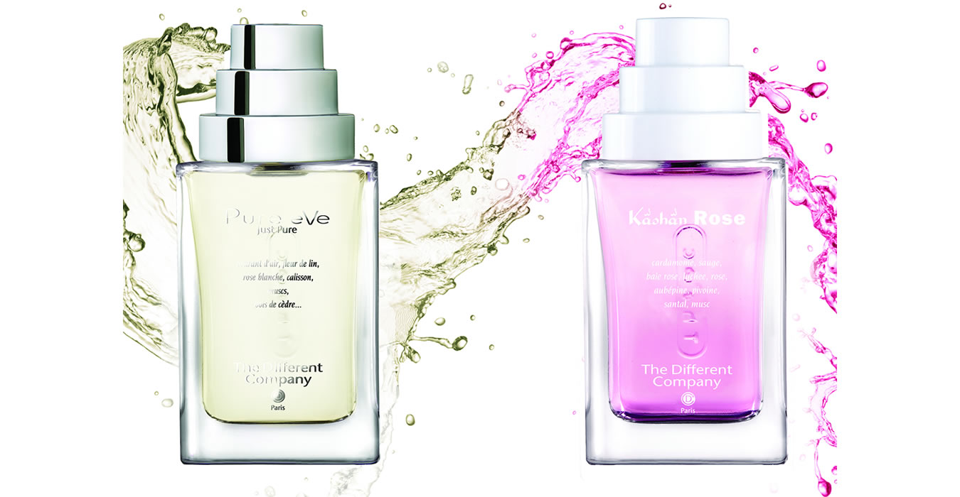 ウード・フォー・ラブ エクストレドパルファン - 株式会社フォルテ