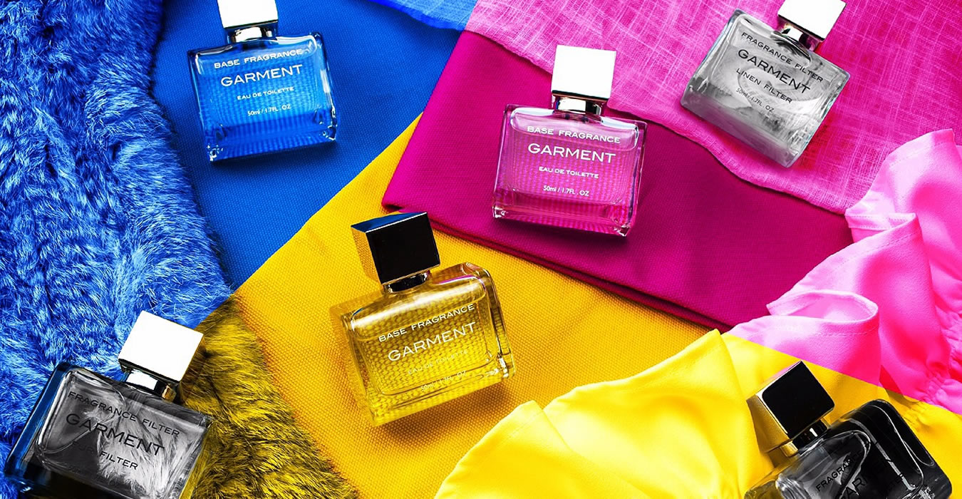 ベースフレグランス ホワイト オードトワレ - 株式会社フォルテ